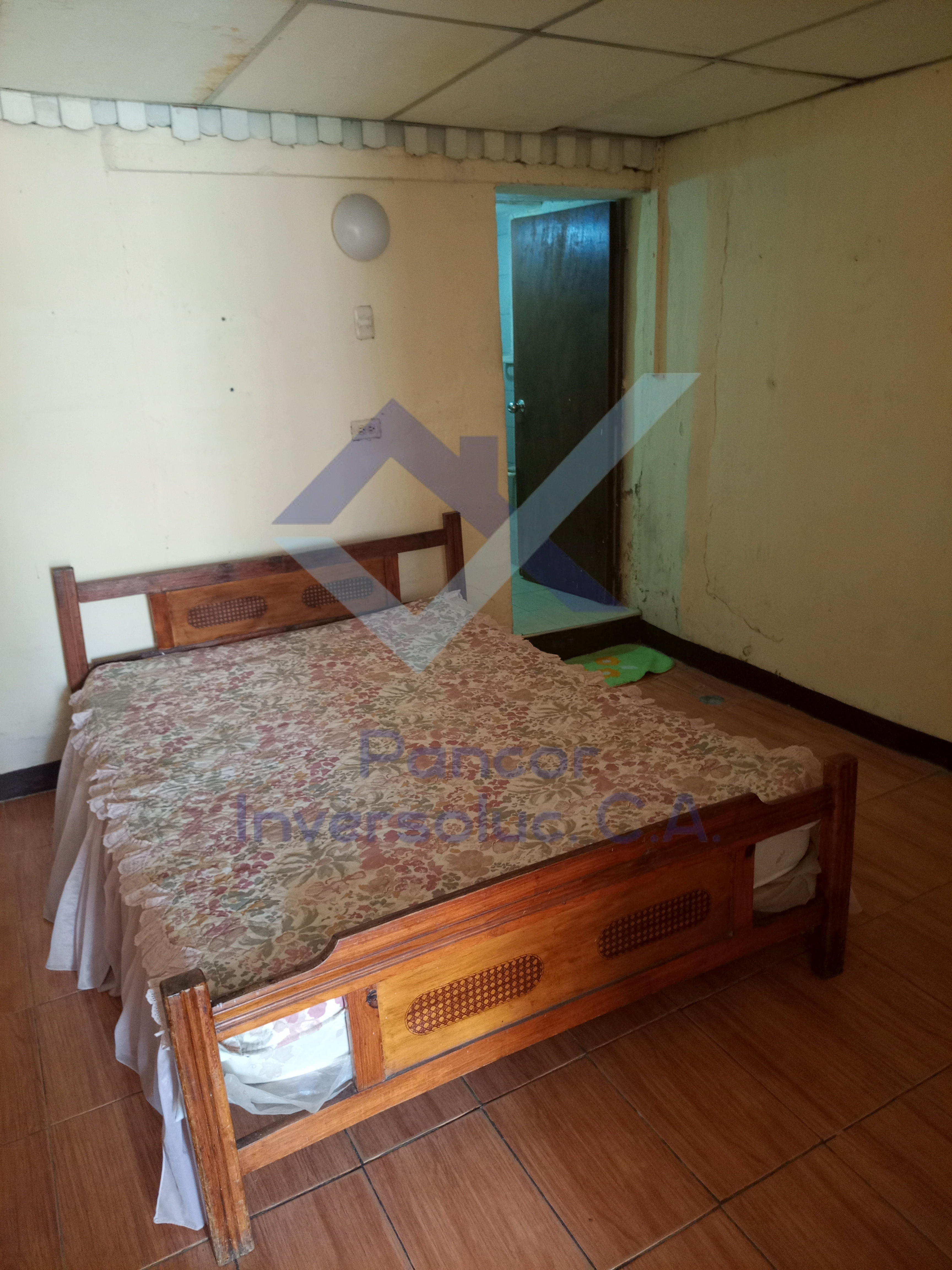 Anexo en Alquiler en Guacara - Ciudad Alianza (1H - 1B - 1PE)