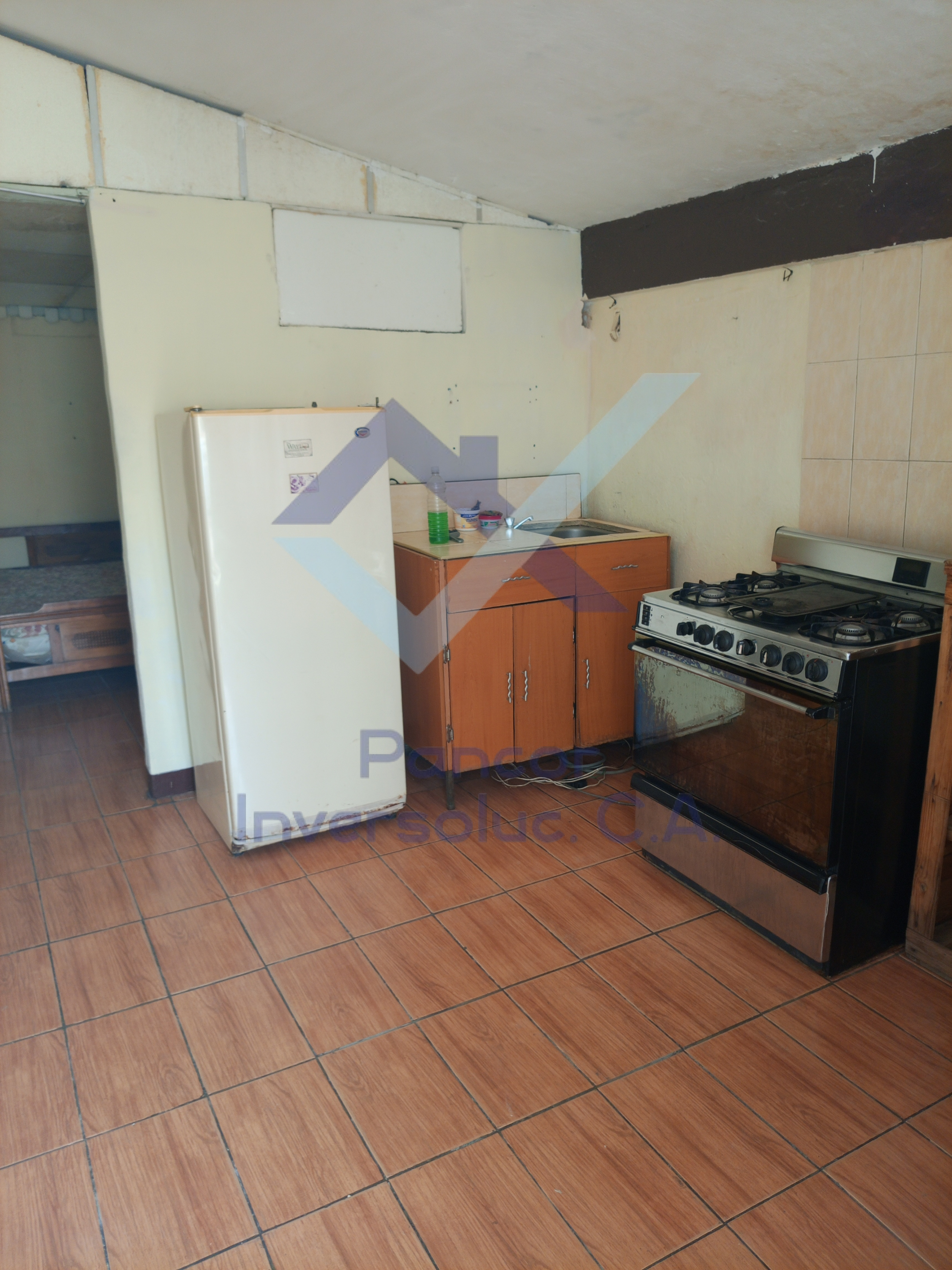 Anexo en Alquiler en Guacara - Ciudad Alianza (1H - 1B - 1PE)