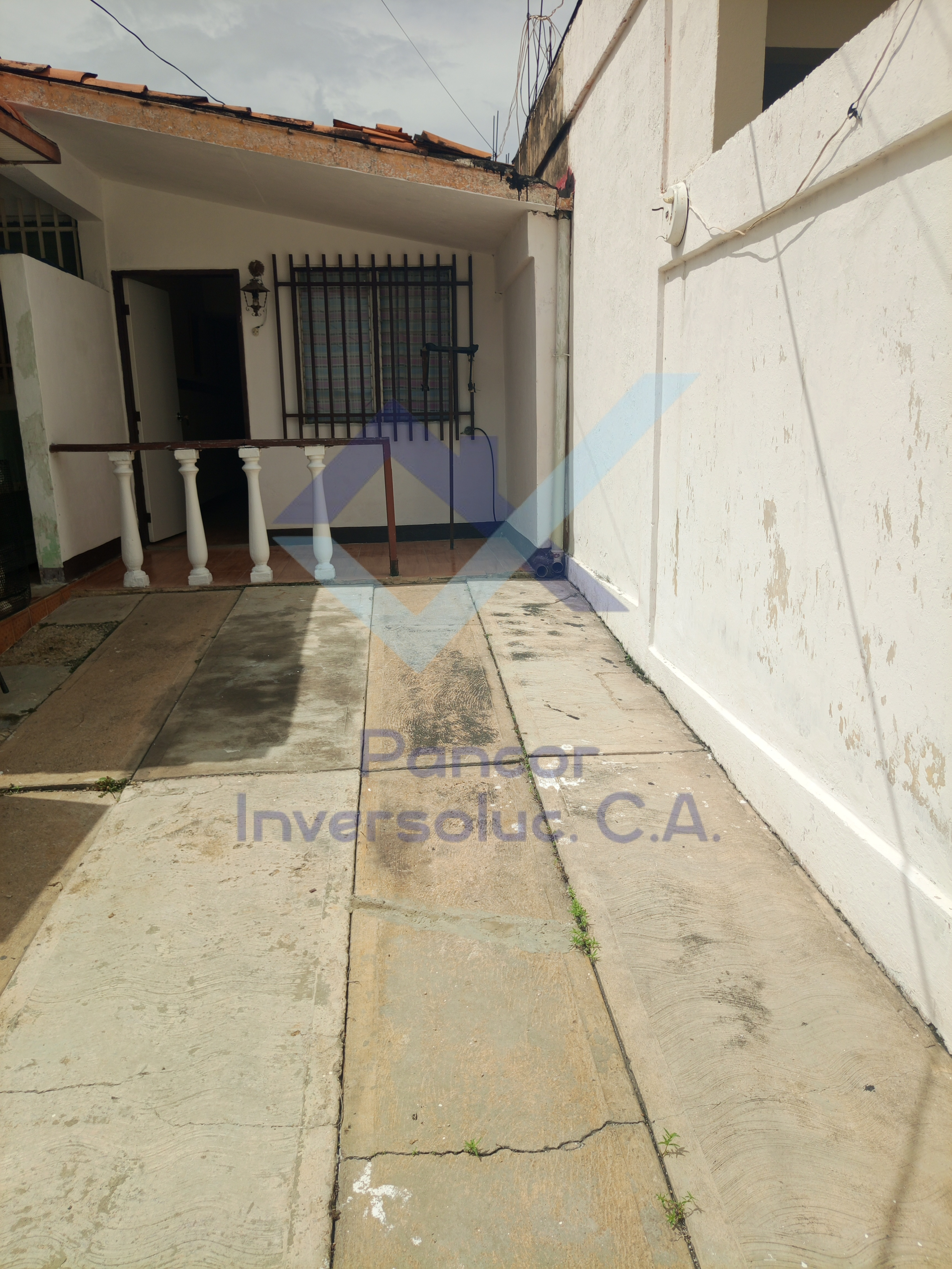 Anexo en Alquiler en Guacara - Ciudad Alianza (1H - 1B - 1PE)