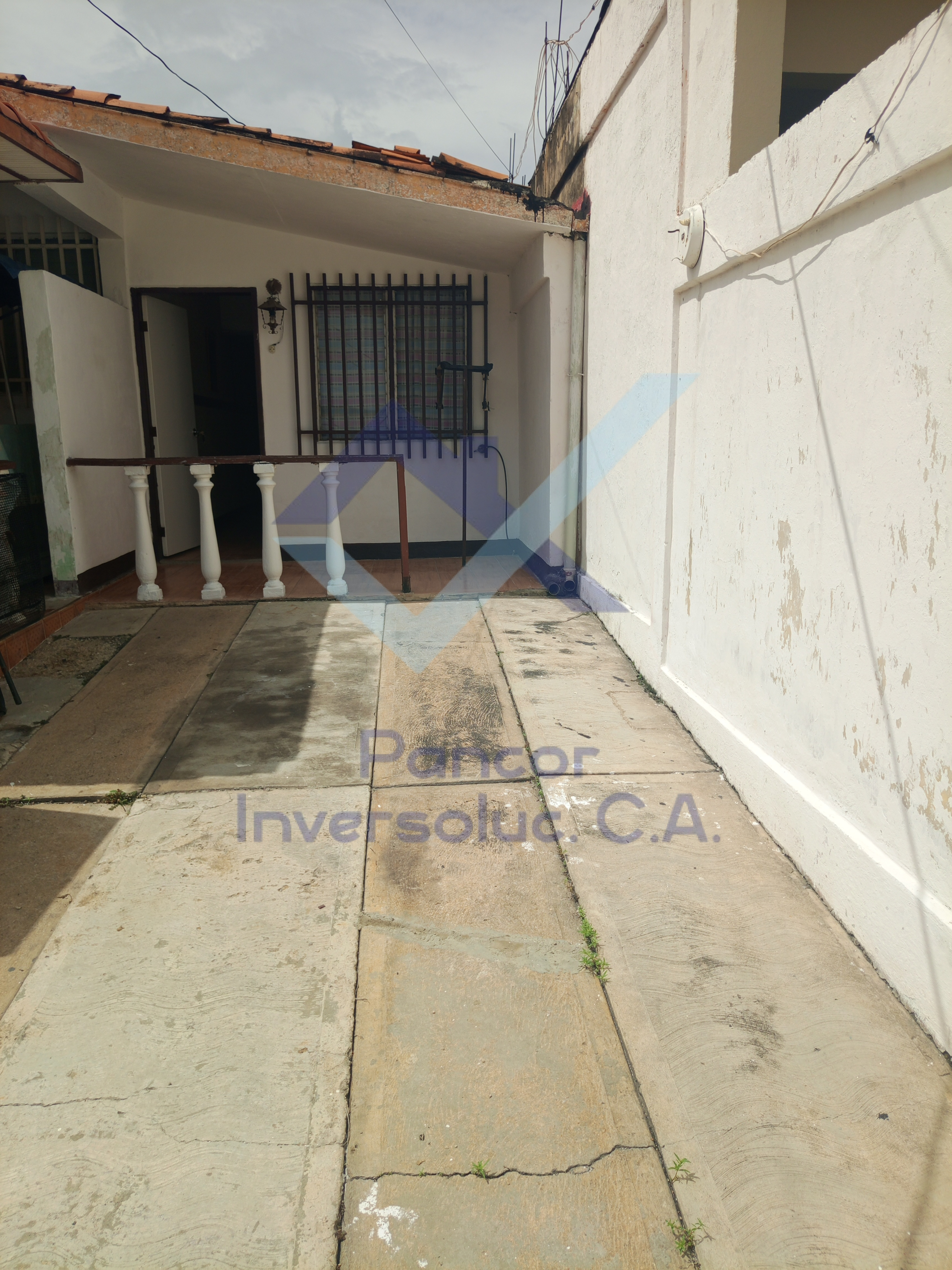 Anexo en Alquiler en Guacara - Ciudad Alianza (1H - 1B - 1PE)