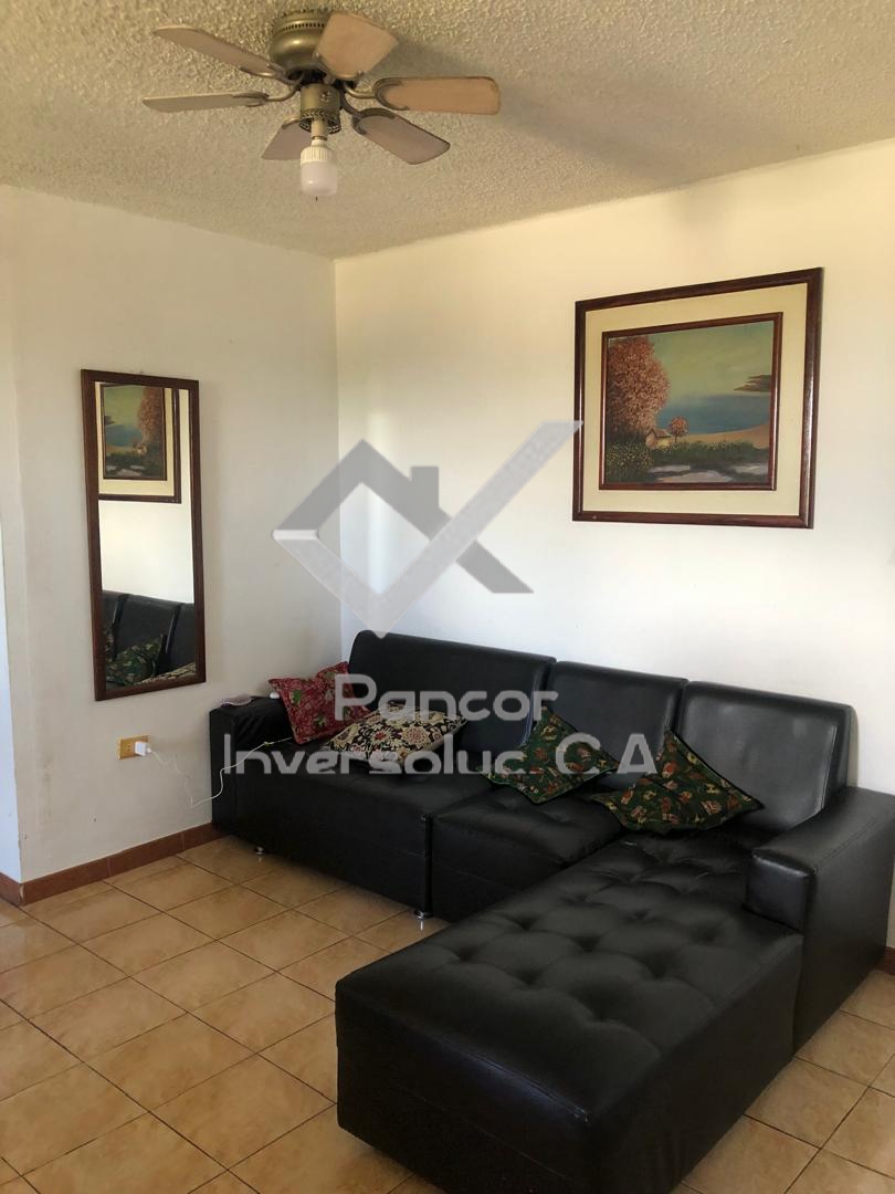 Apartamento en Venta en San Joaquin - Ciudad Parque La Pradera (3H - 2B - 1PE)