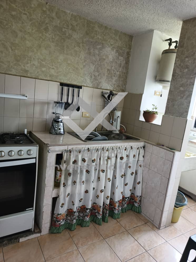 Apartamento en Venta en San Joaquin - Ciudad Parque La Pradera (3H - 2B - 1PE)