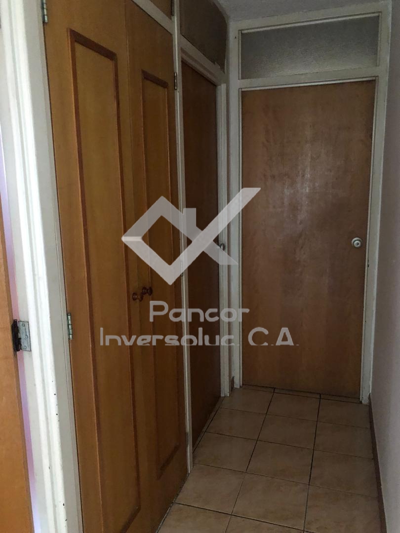 Apartamento en Venta en San Joaquin - Ciudad Parque La Pradera (3H - 2B - 1PE)