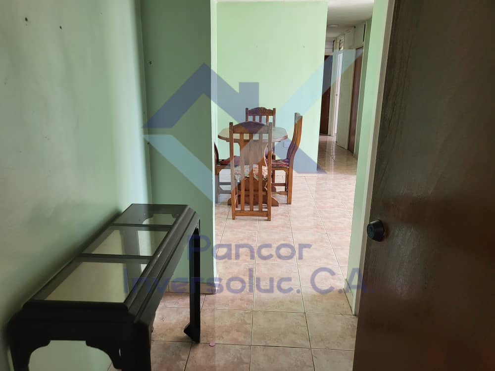 Apartamento en Venta en San Joaquin - Ciudad Parque La Pradera (3H - 2B - 1PE)