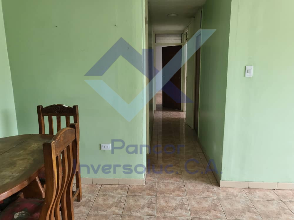 Apartamento en Venta en San Joaquin - Ciudad Parque La Pradera (3H - 2B - 1PE)