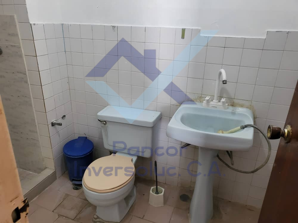 Apartamento en Venta en San Joaquin - Ciudad Parque La Pradera (3H - 2B - 1PE)