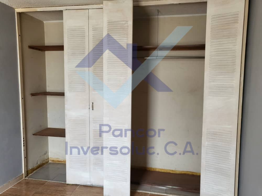 Apartamento en Venta en San Joaquin - Ciudad Parque La Pradera (3H - 2B - 1PE)