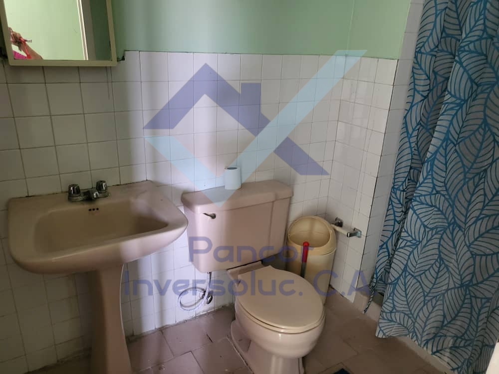 Apartamento en Venta en San Joaquin - Ciudad Parque La Pradera (3H - 2B - 1PE)