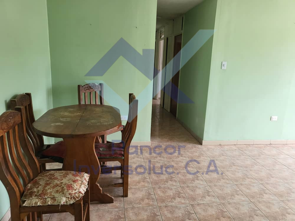 Apartamento en Venta en San Joaquin - Ciudad Parque La Pradera (3H - 2B - 1PE)