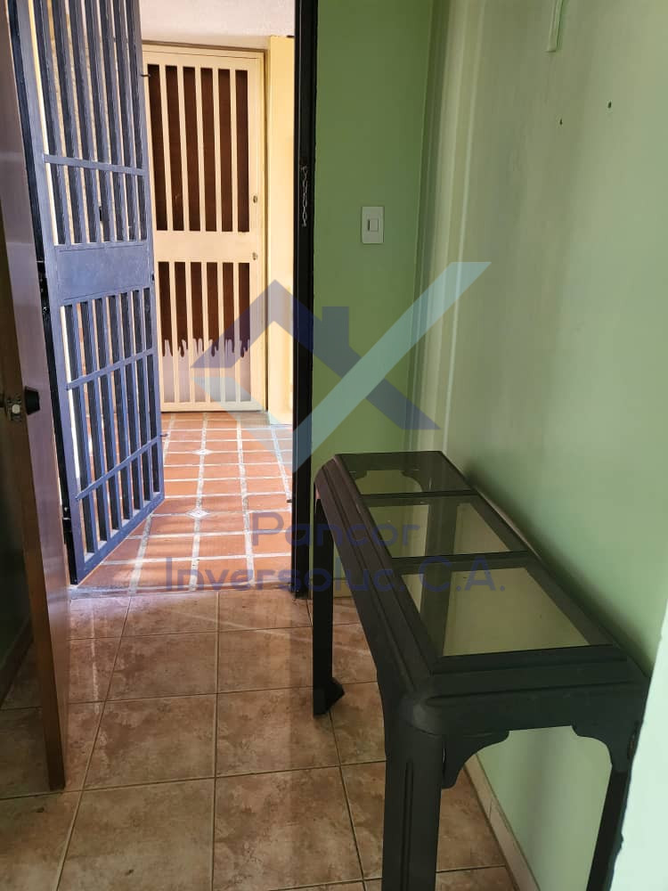 Apartamento en Venta en San Joaquin - Ciudad Parque La Pradera (3H - 2B - 1PE)
