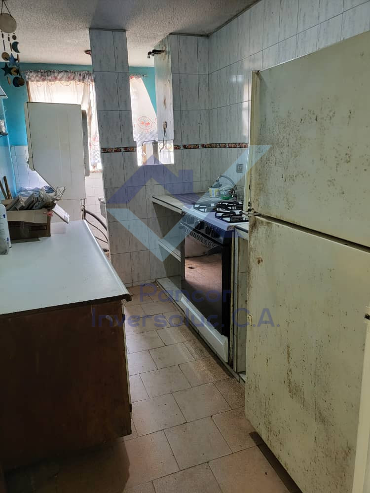 Apartamento en Venta en San Joaquin - Ciudad Parque La Pradera (3H - 2B - 1PE)