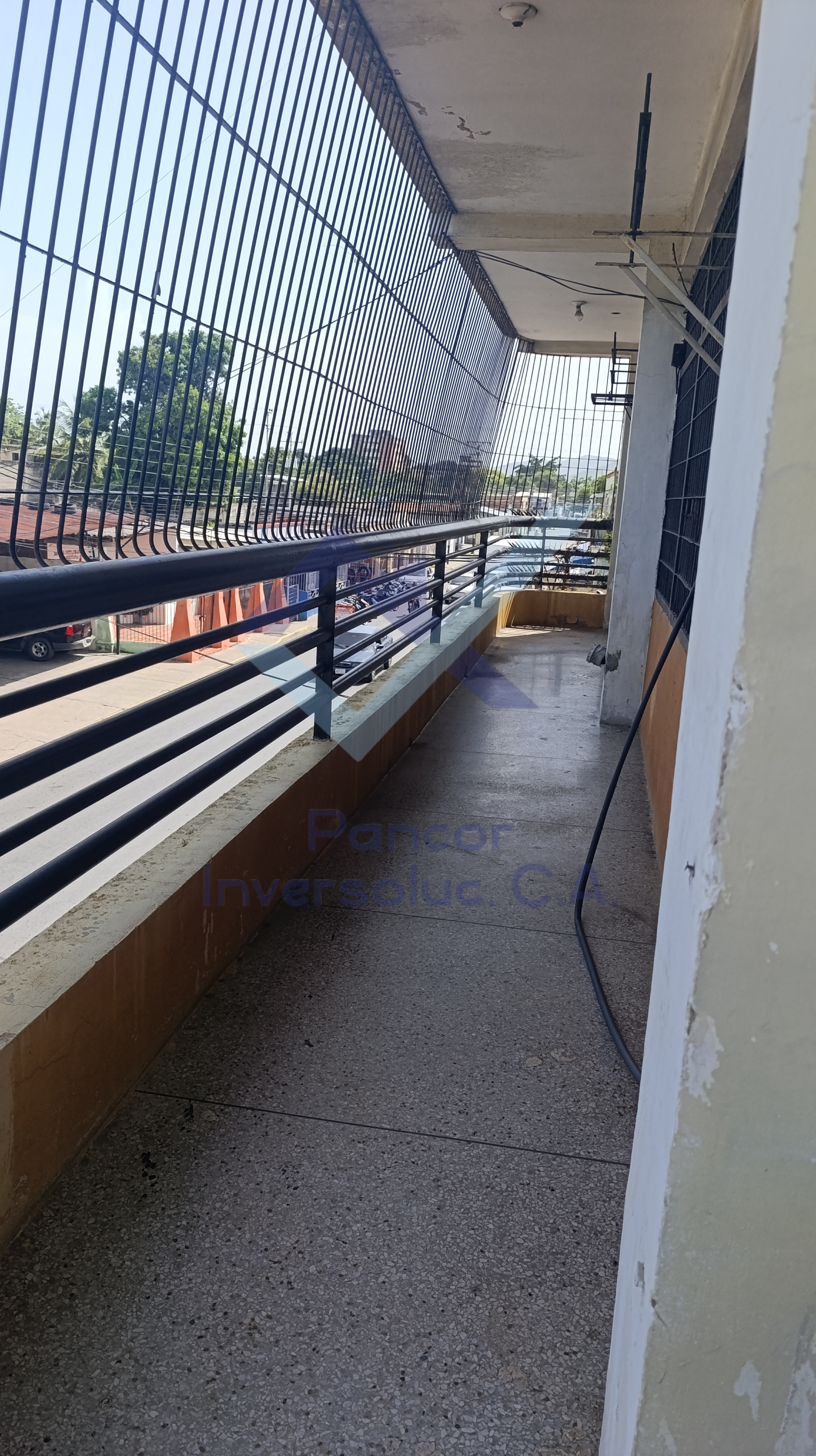 Local en Alquiler en Guacara - Centro (H - 1B - PE)