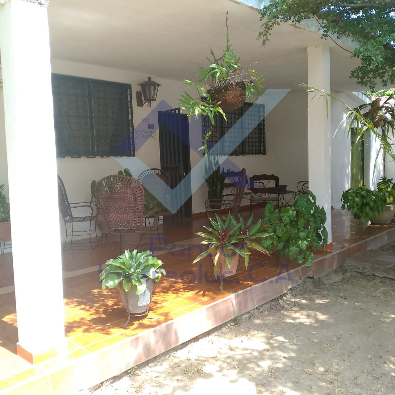 Casa en Venta en Guacara - Ciudad Alianza (4H - 4B - 1PE)