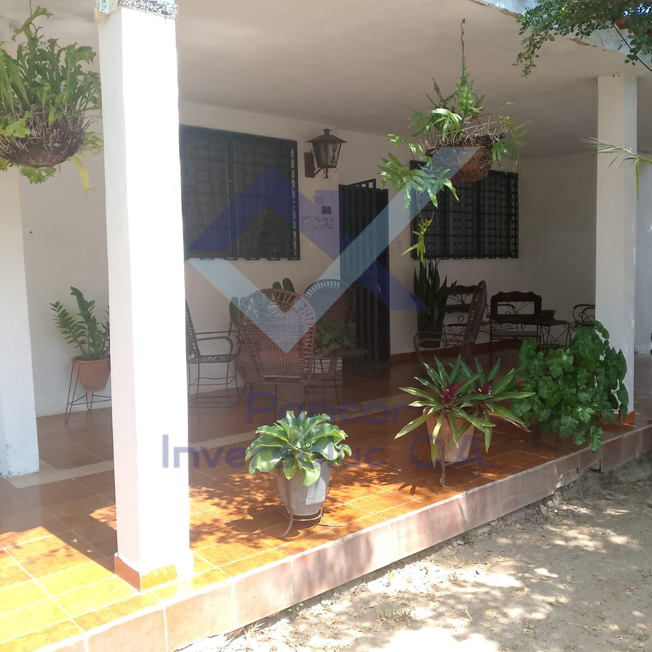 Casa en Venta en Guacara - Ciudad Alianza (4H - 4B - 1PE)