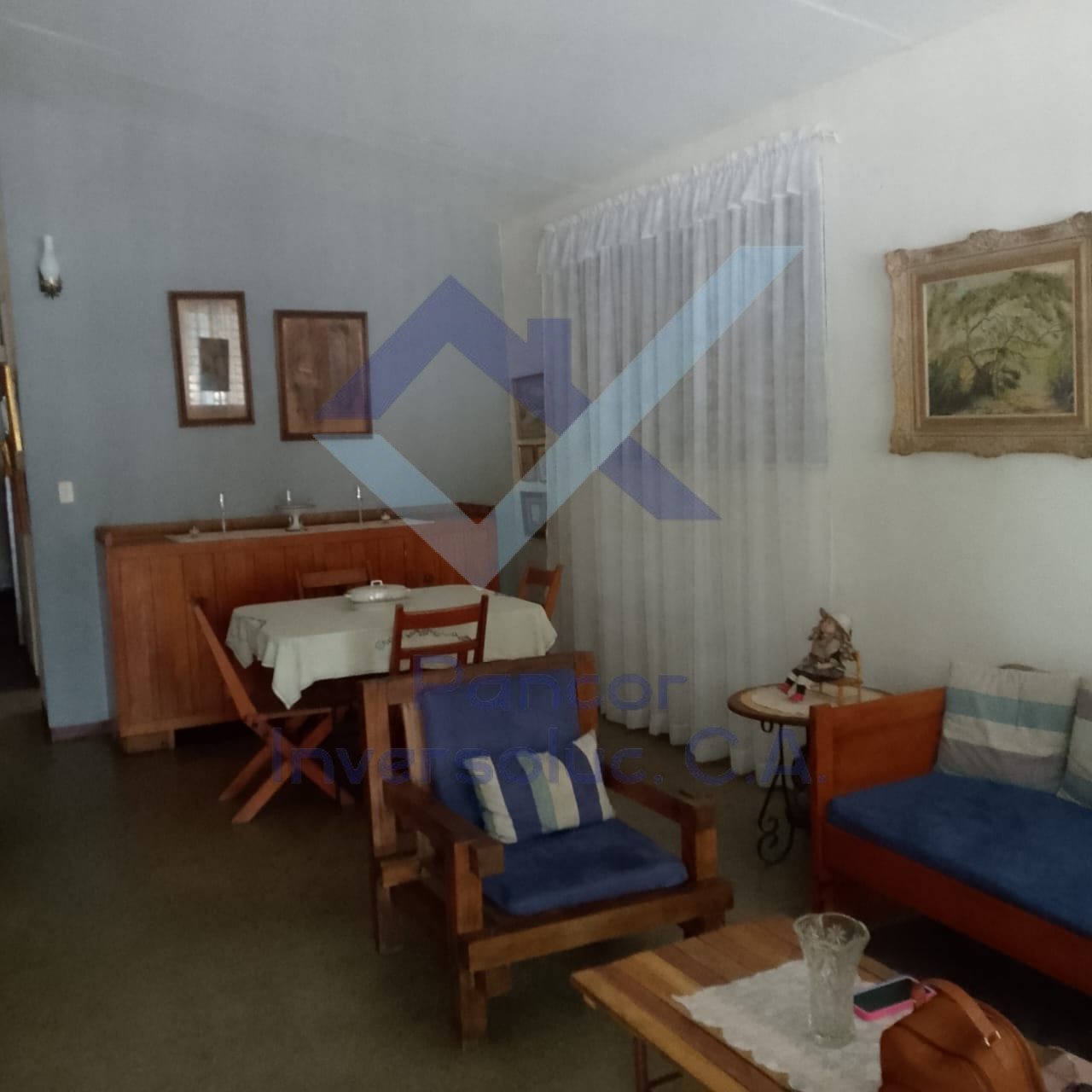 Casa en Venta en Guacara - Ciudad Alianza (4H - 4B - 1PE)