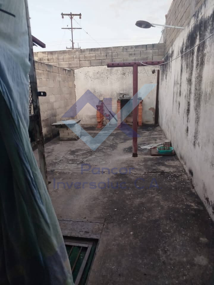Anexo en Alquiler en Guacara - Ciudad Alianza (1H - 1B - PE)