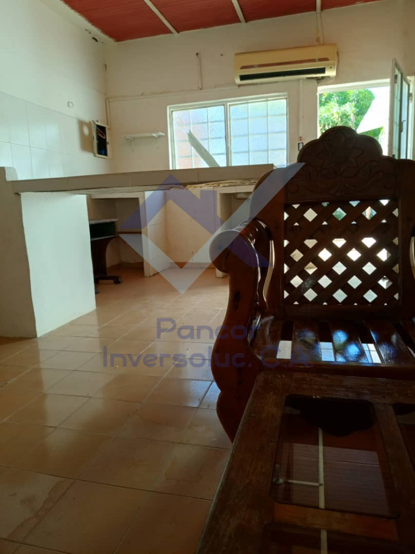 Anexo en Alquiler en Guacara - Ciudad Alianza (1H - 1B - 1PE)
