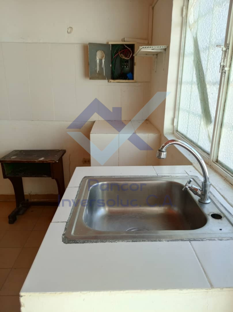 Anexo en Alquiler en Guacara - Ciudad Alianza (1H - 1B - 1PE)