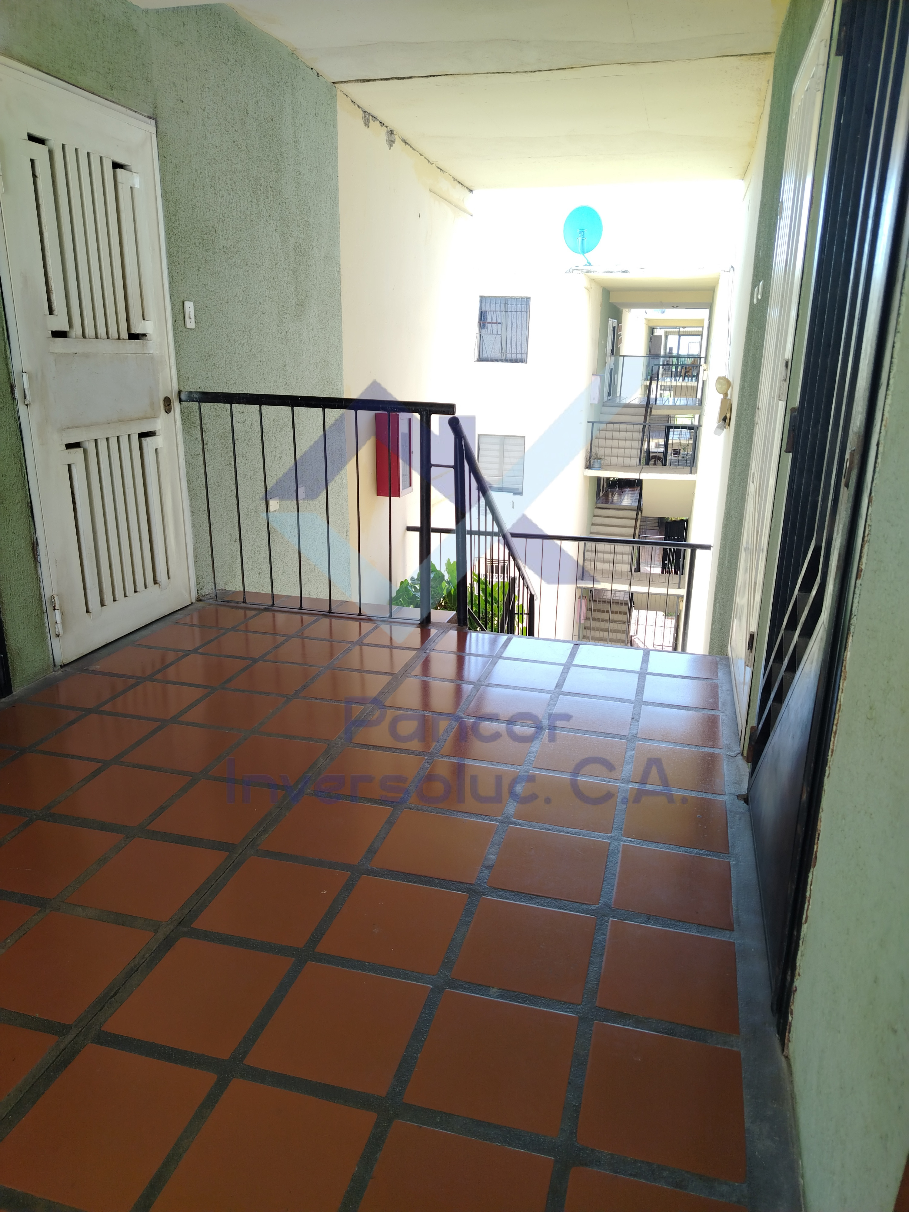 Apartamento en Venta en Buenaventura - Paraparal (3H - 2B - 1PE)