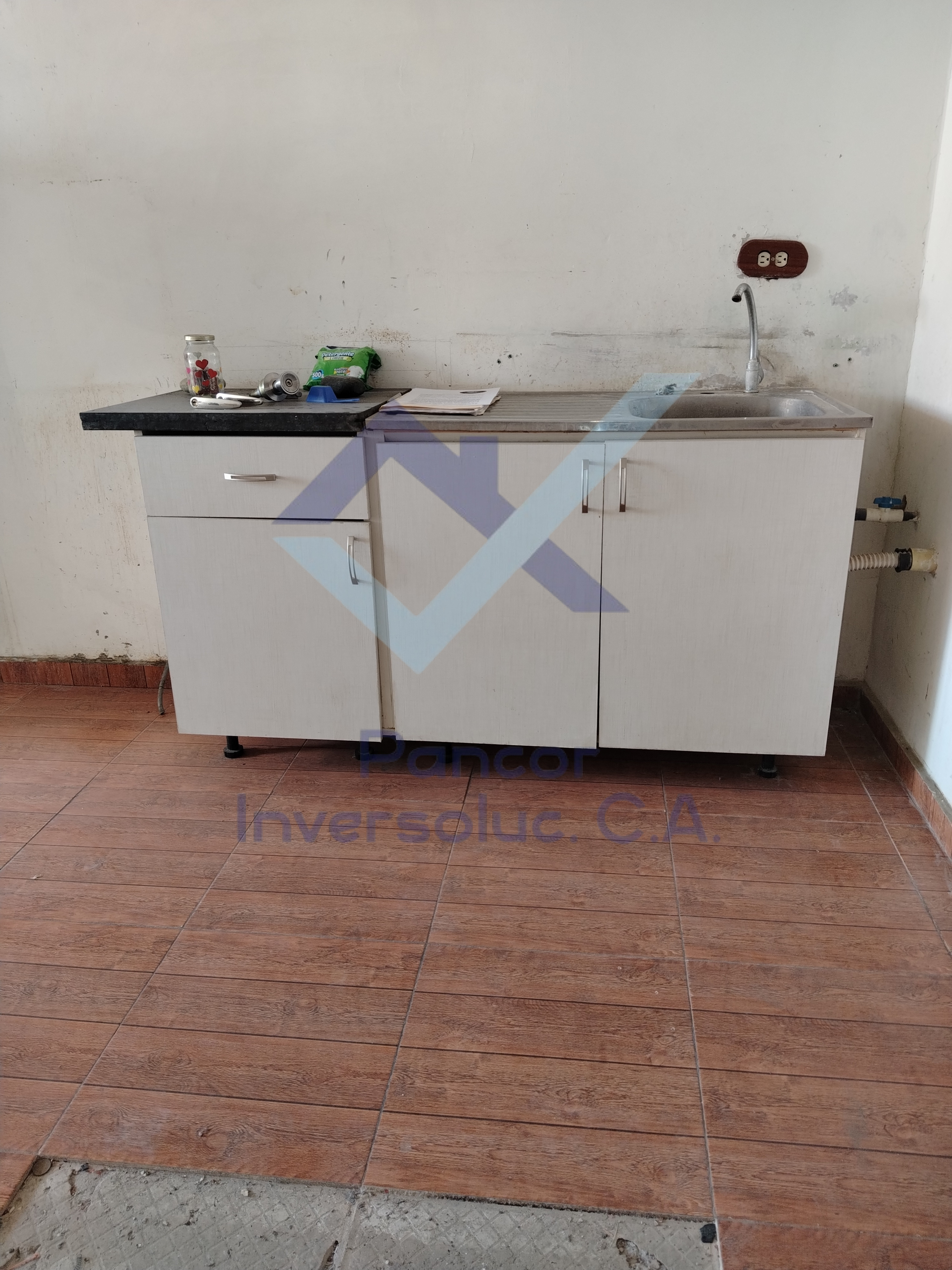 Apartamento en Venta en Buenaventura - Paraparal (3H - 2B - 1PE)
