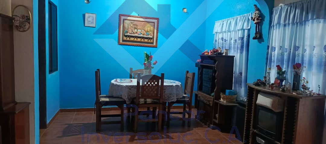 Casa en Venta en Guacara - El Saman (4H - 2B - 3PE)