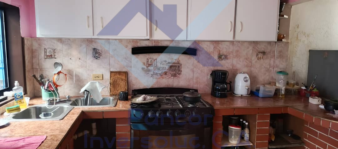 Casa en Venta en Guacara - El Saman (4H - 2B - 3PE)