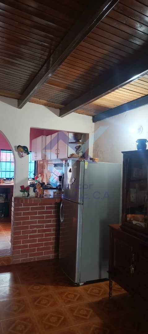 Casa en Venta en Guacara - El Saman (4H - 2B - 3PE)