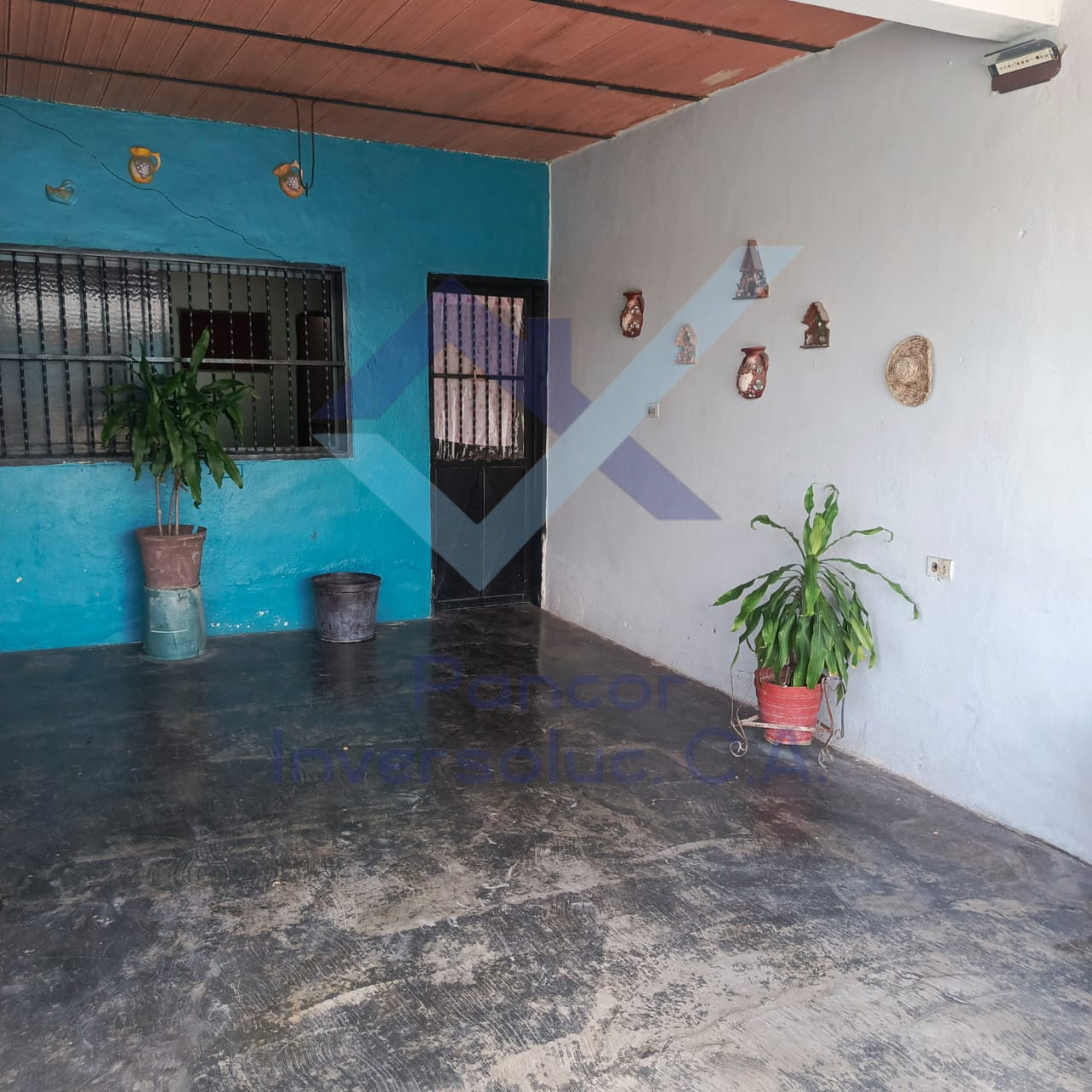 Casa en Venta en Guacara - Tesoro Del Indio (3H - 2B - 2PE)