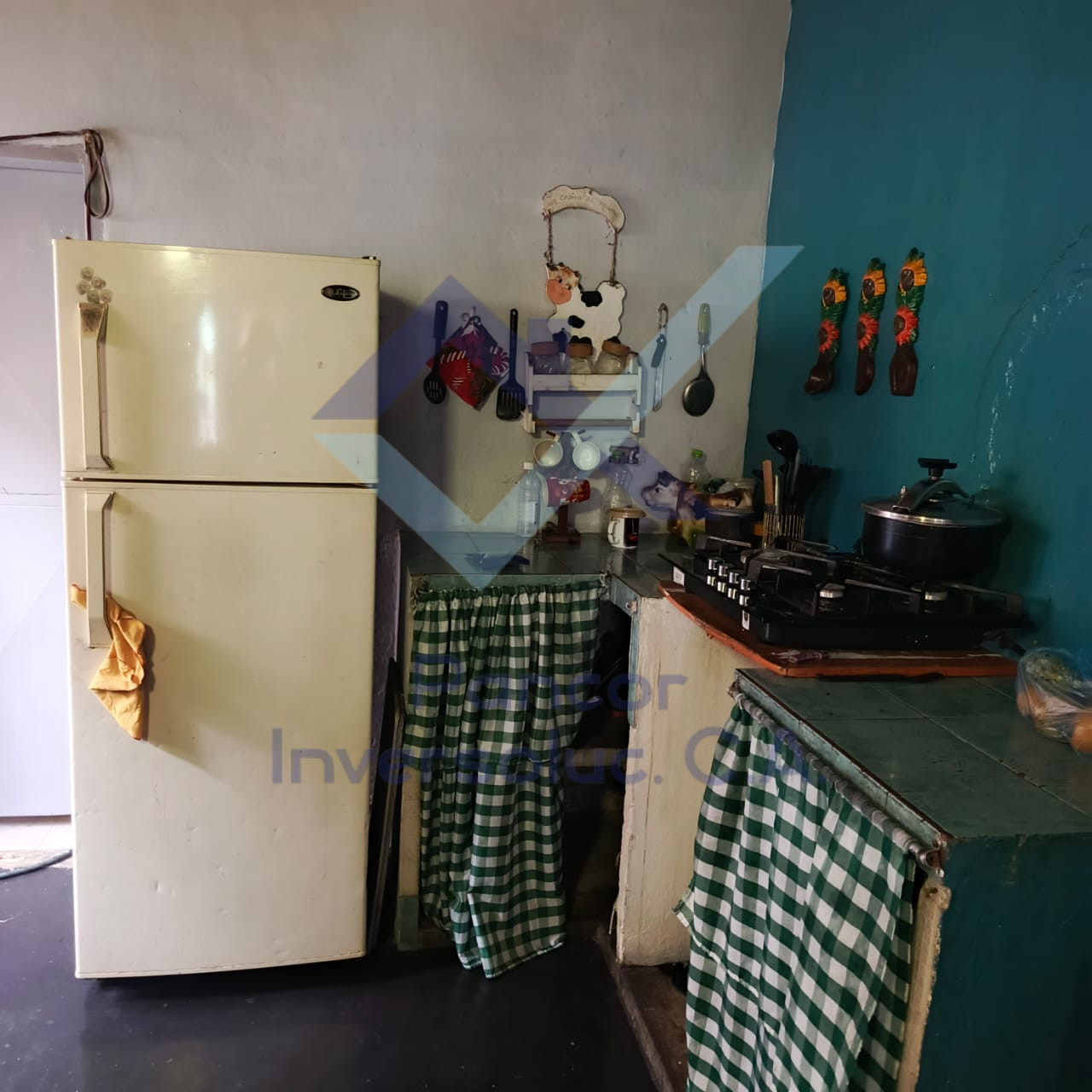 Casa en Venta en Guacara - Tesoro Del Indio (3H - 2B - 2PE)
