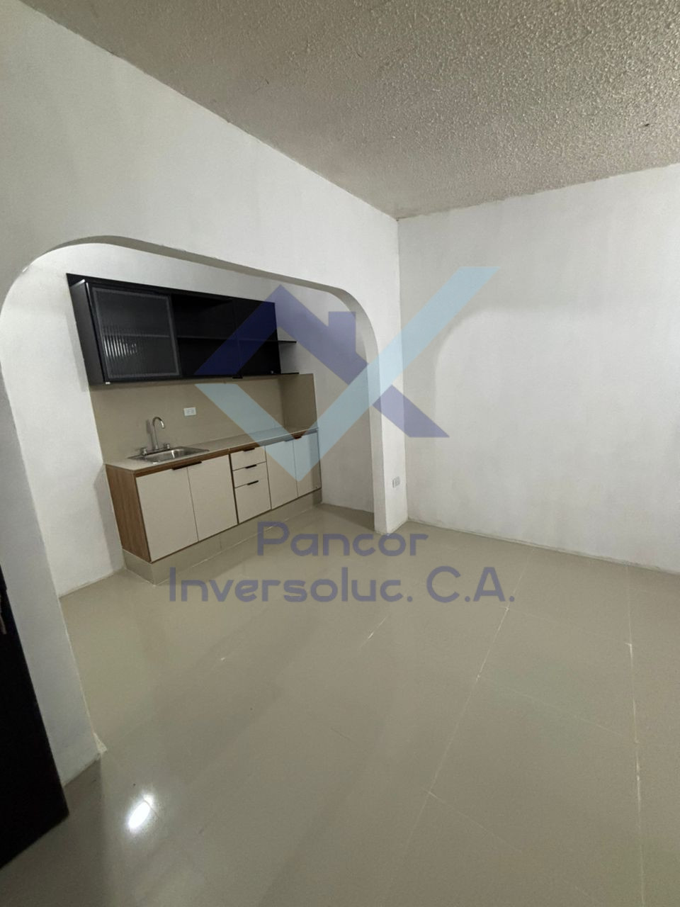 Casa en Venta en San Joaquin (3H - 2B - 2PE)