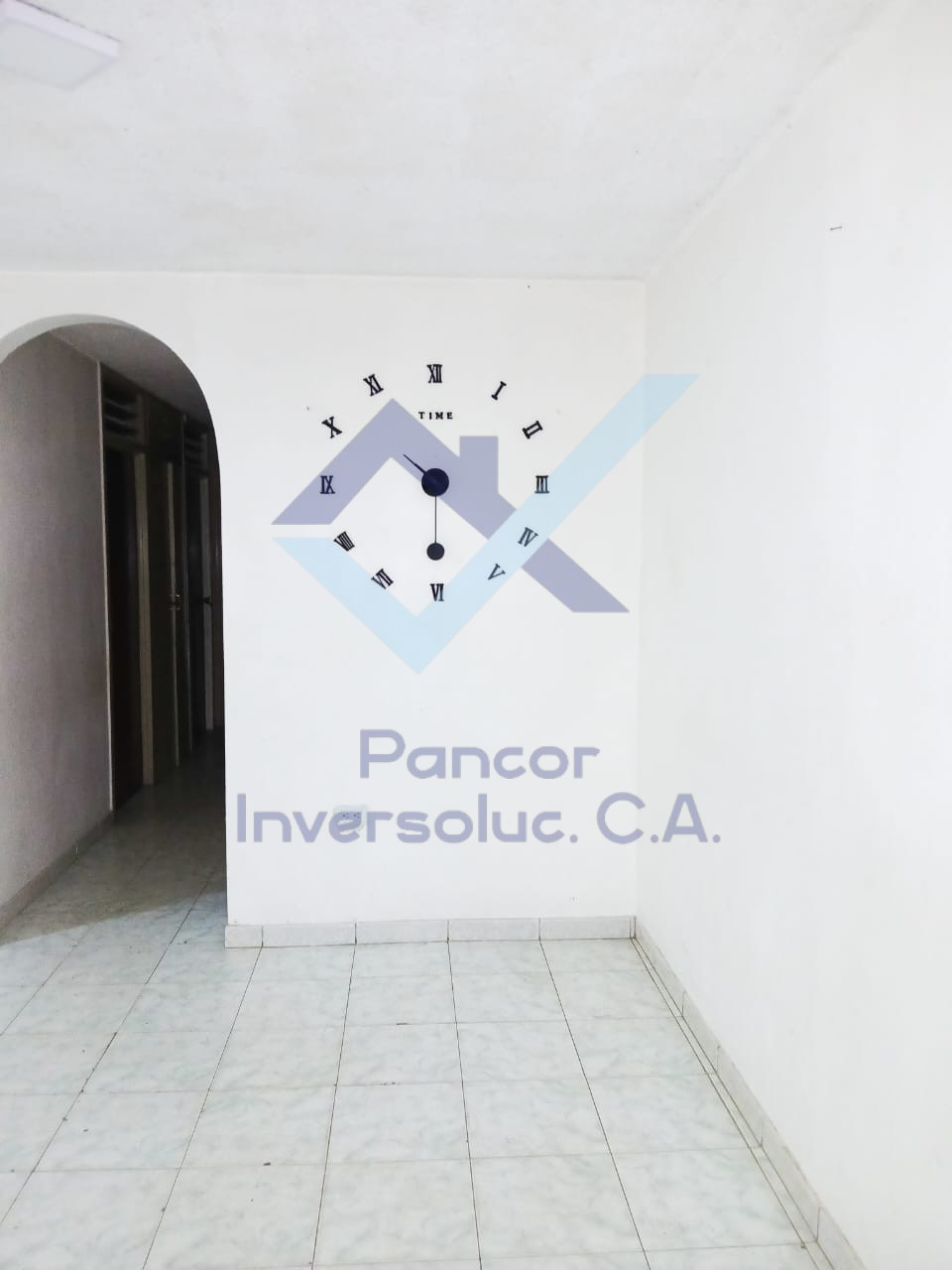 Apartamento en Venta en San Joaquin (3H - 2B - 2PE)