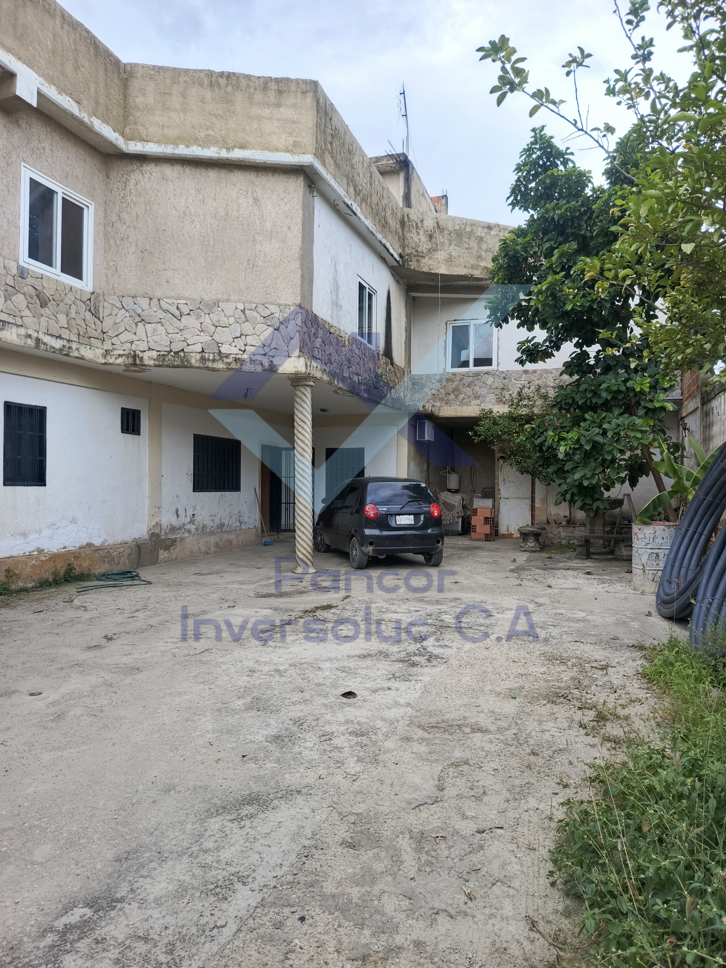 Casa en Venta en San Diego (16H - 15B - PE)