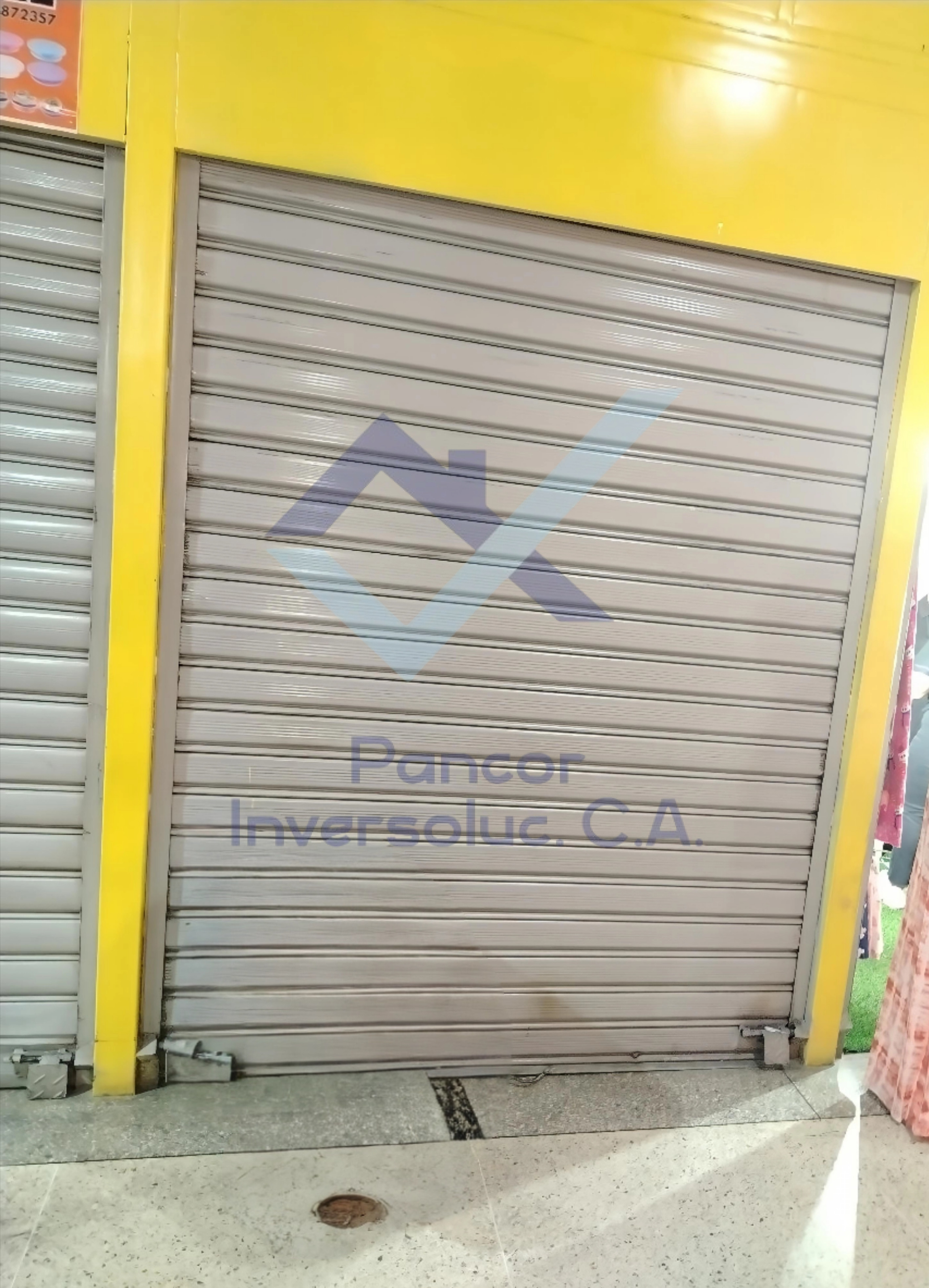 Local en Venta en Valencia (H - B - 1PE)