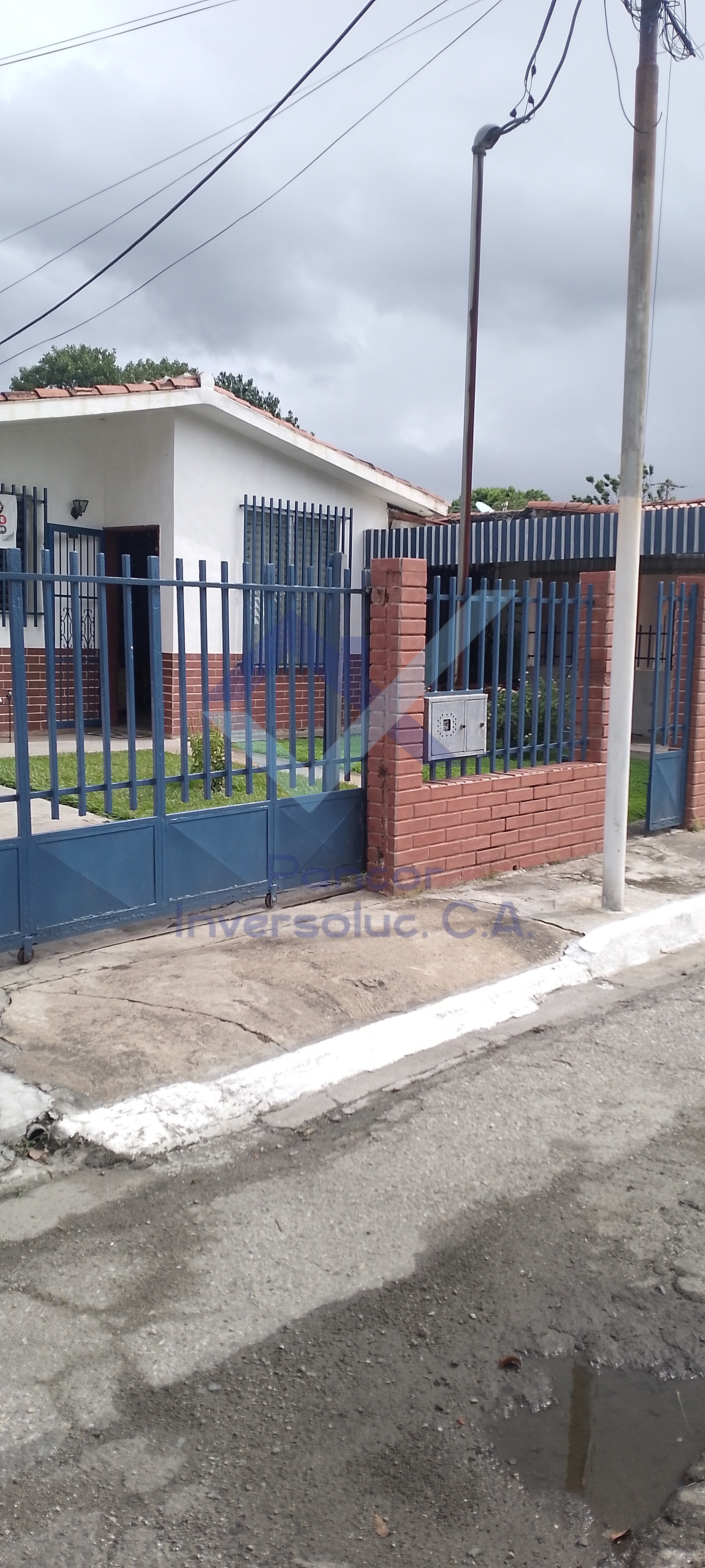 Casa en Venta en Guacara - Ciudad Alianza (4H - 2B - 3PE)