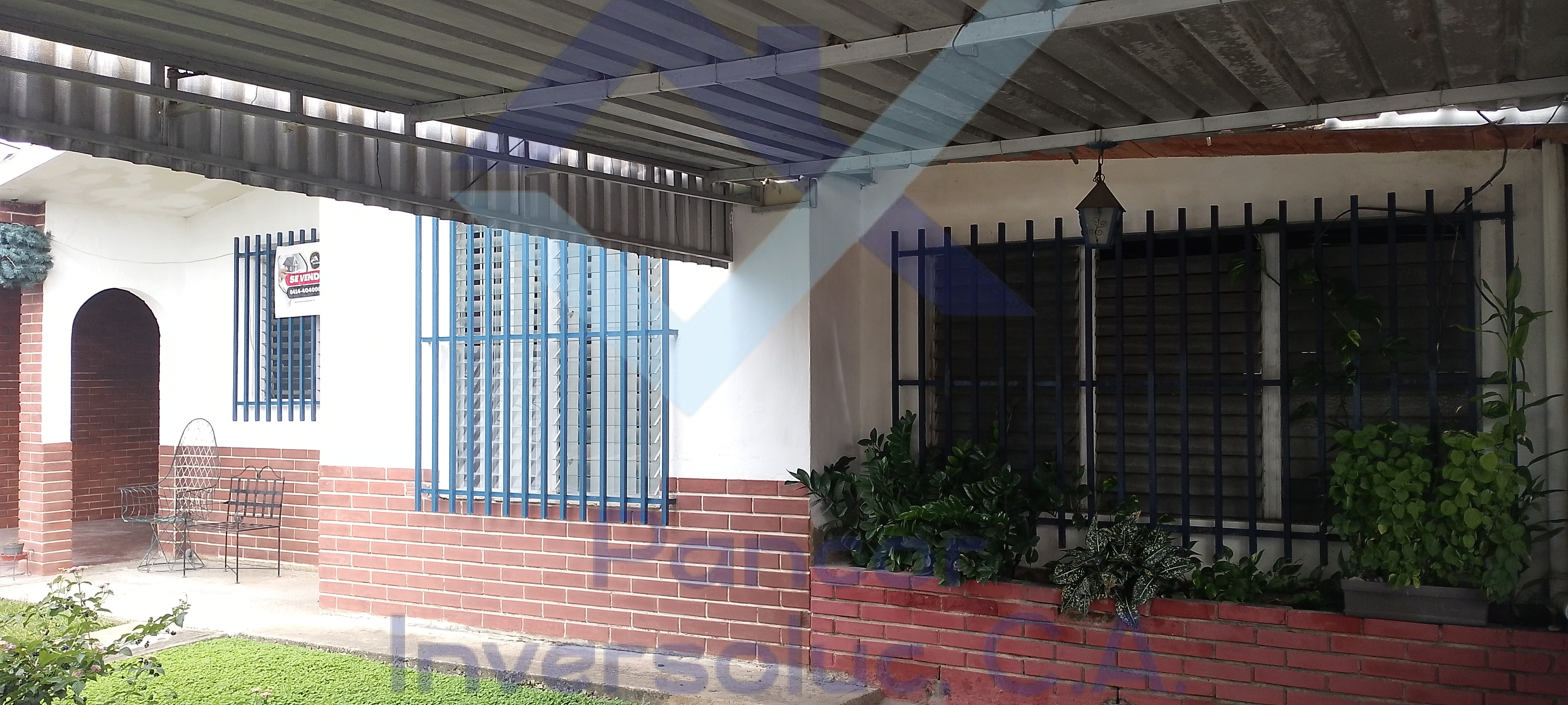 Casa en Venta en Guacara - Ciudad Alianza (4H - 2B - 3PE)