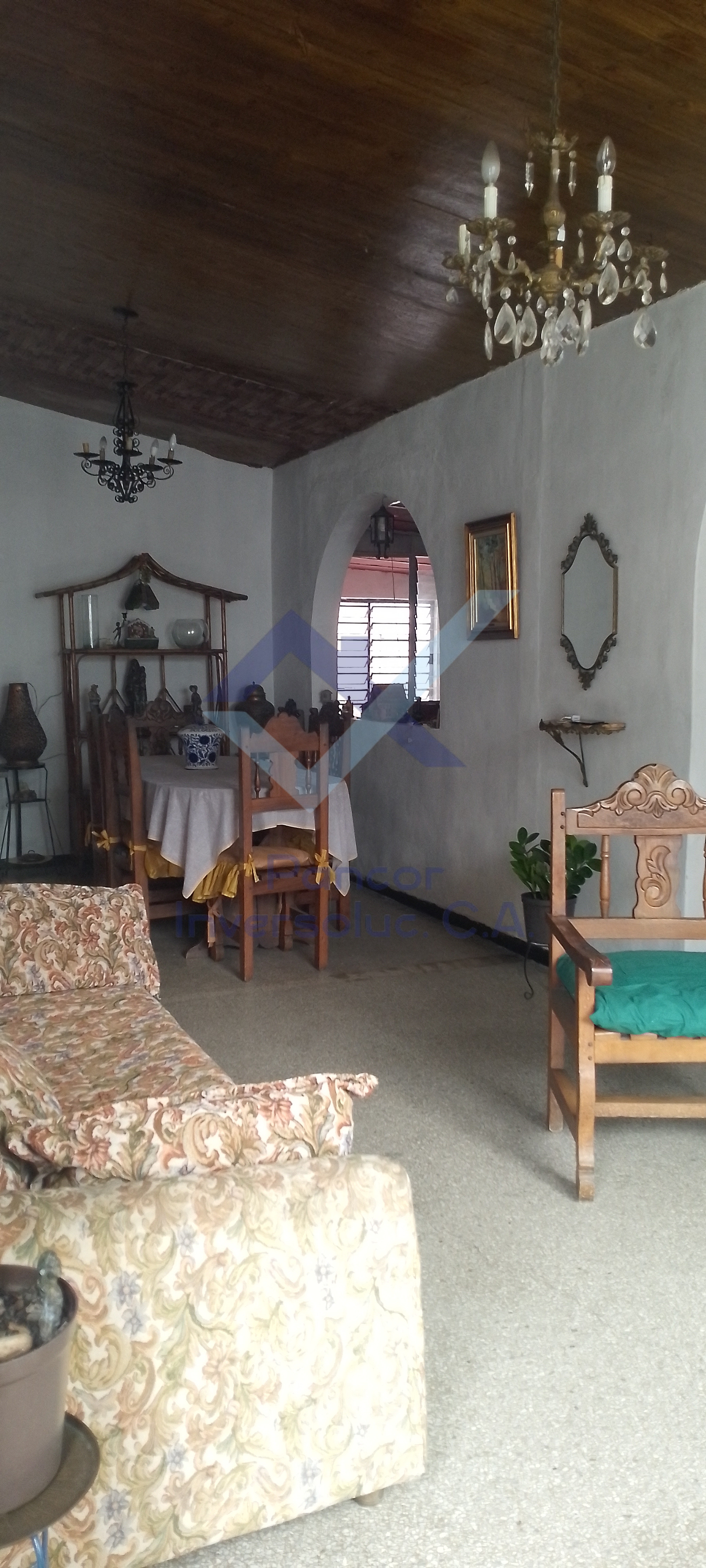 Casa en Venta en Guacara - Ciudad Alianza (4H - 2B - 3PE)