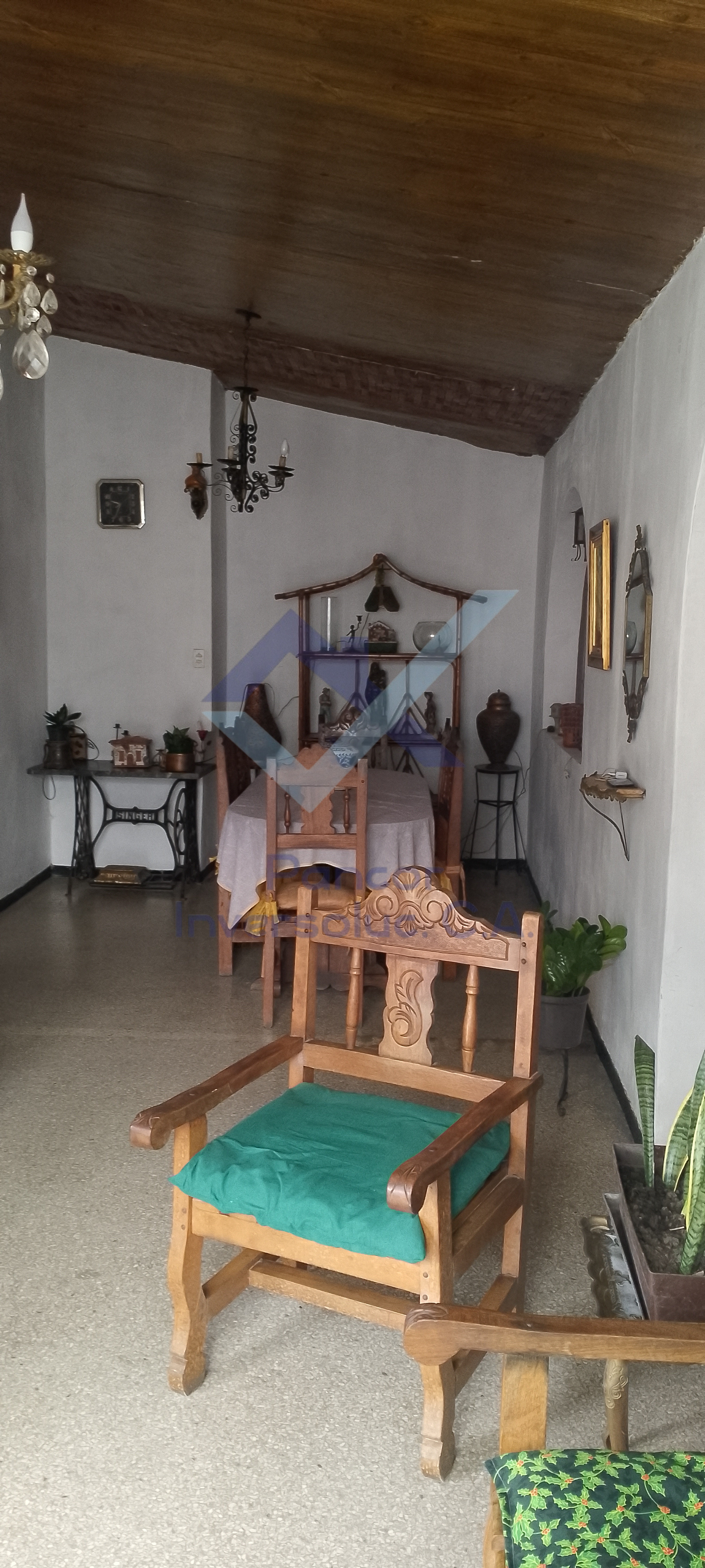 Casa en Venta en Guacara - Ciudad Alianza (4H - 2B - 3PE)