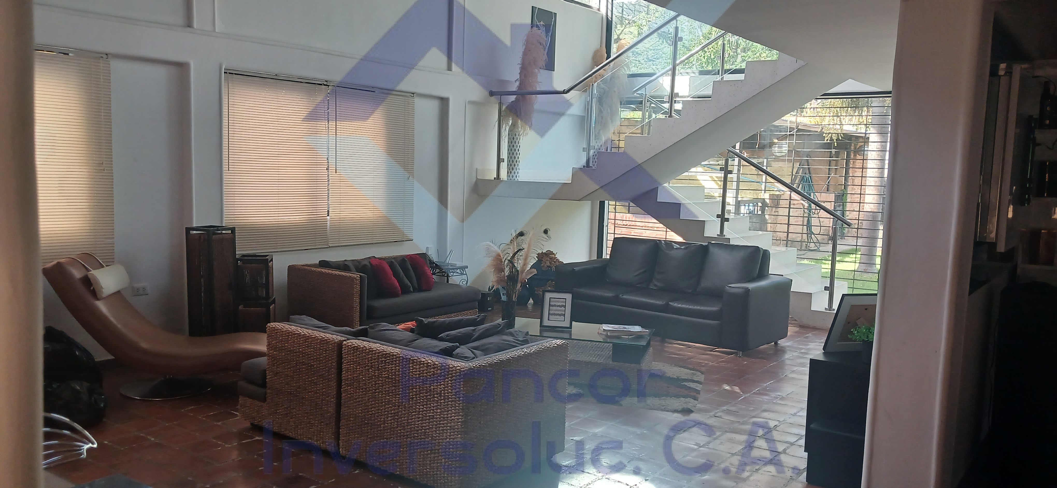 Casa en Venta en San Diego (4H - 4B - 5PE)