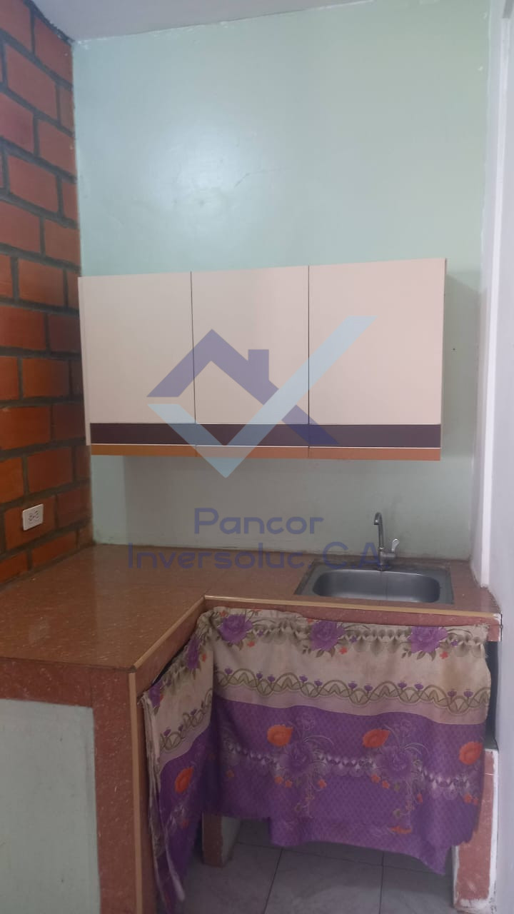Anexo en Alquiler en Guacara - Ciudad Alianza (2H - 1B - 1PE)
