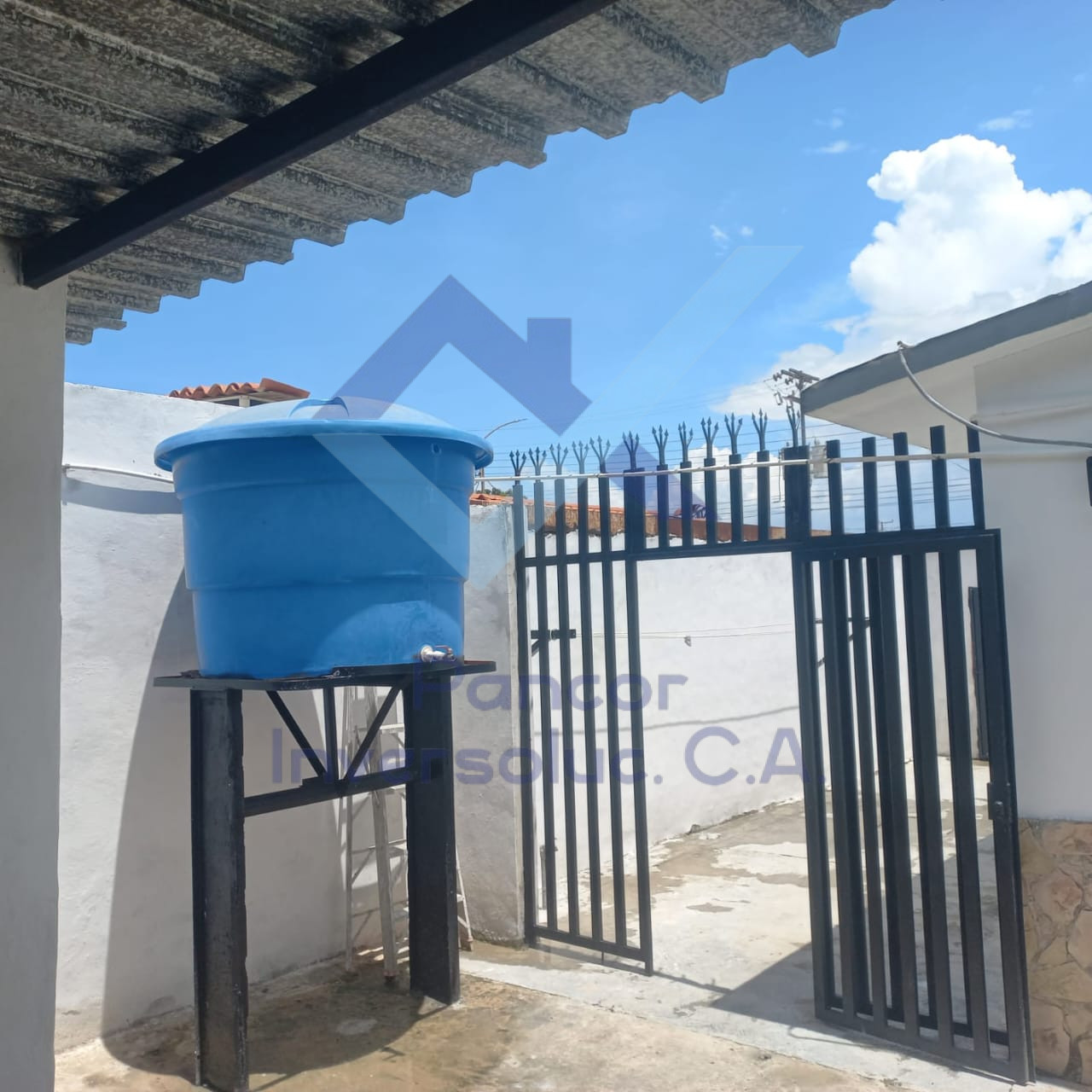 Casa en Venta en Guacara - Ciudad Alianza (3H - 1B - 3PE)