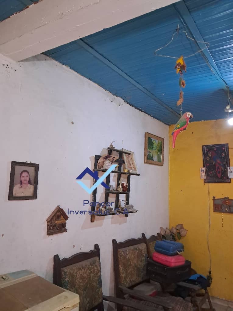 Edificación Multifamiliar (anexos) en Venta en Avenida Ricardo Urriera Cruce Con Aranzazu (12A - 2PE)