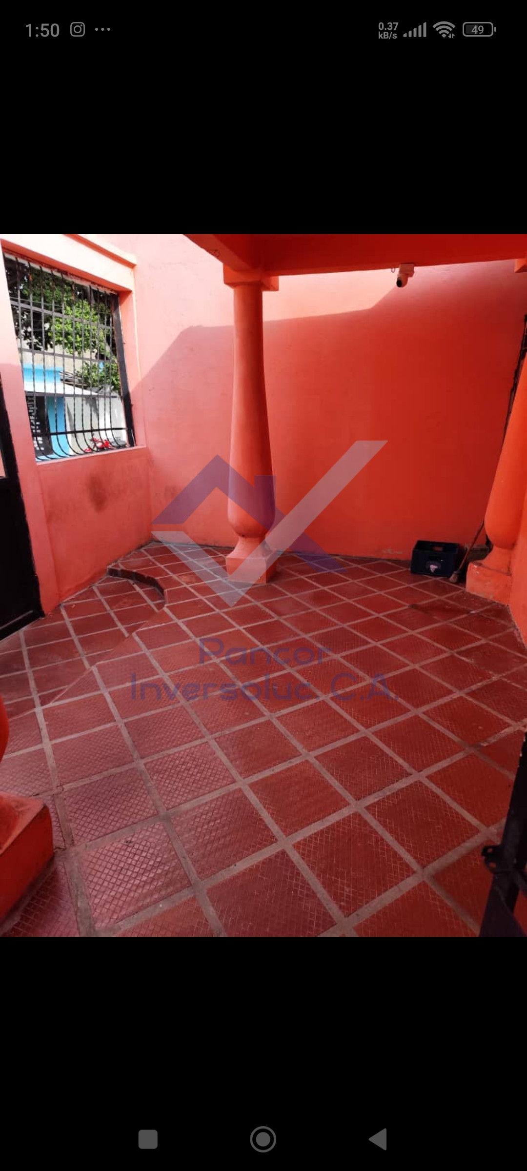 Casa en Venta en Guacara - Centro (2H - 1B - 3PE)