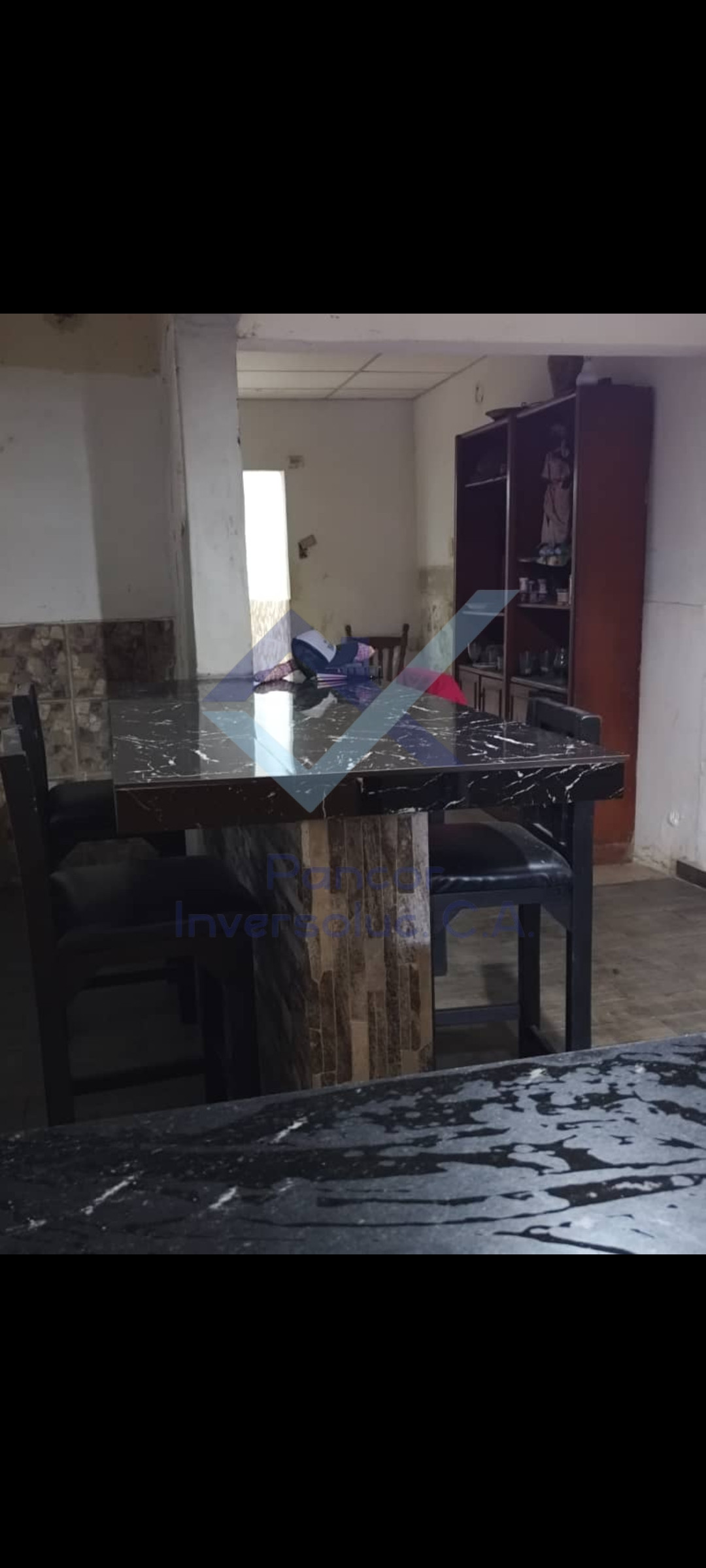 Casa en Venta en Guacara - Centro (2H - 1B - 3PE)
