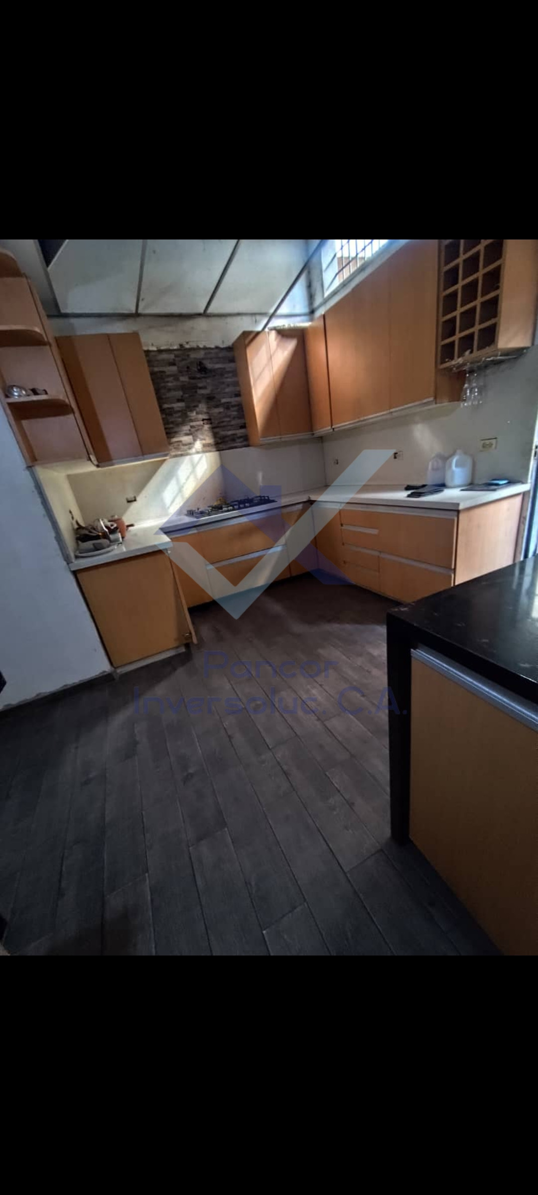 Casa en Venta en Guacara - Centro (2H - 1B - 3PE)