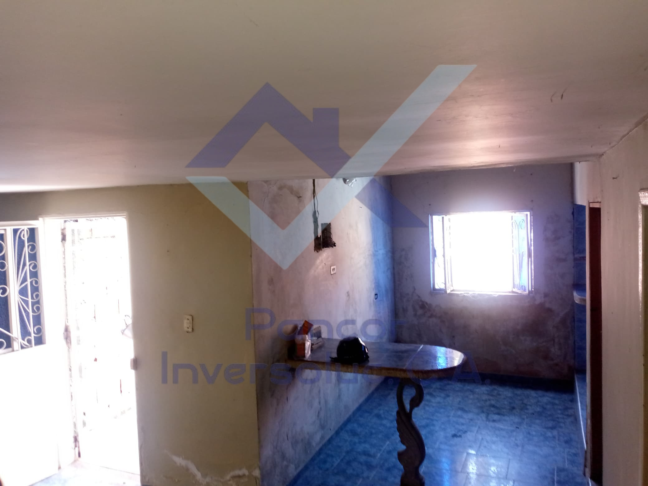 Casa en Venta en San Joaquin (2H - 1B - 1PE)