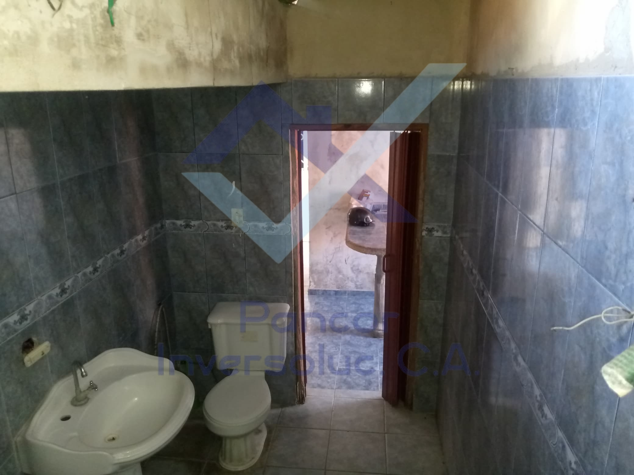 Casa en Venta en San Joaquin (2H - 1B - 1PE)
