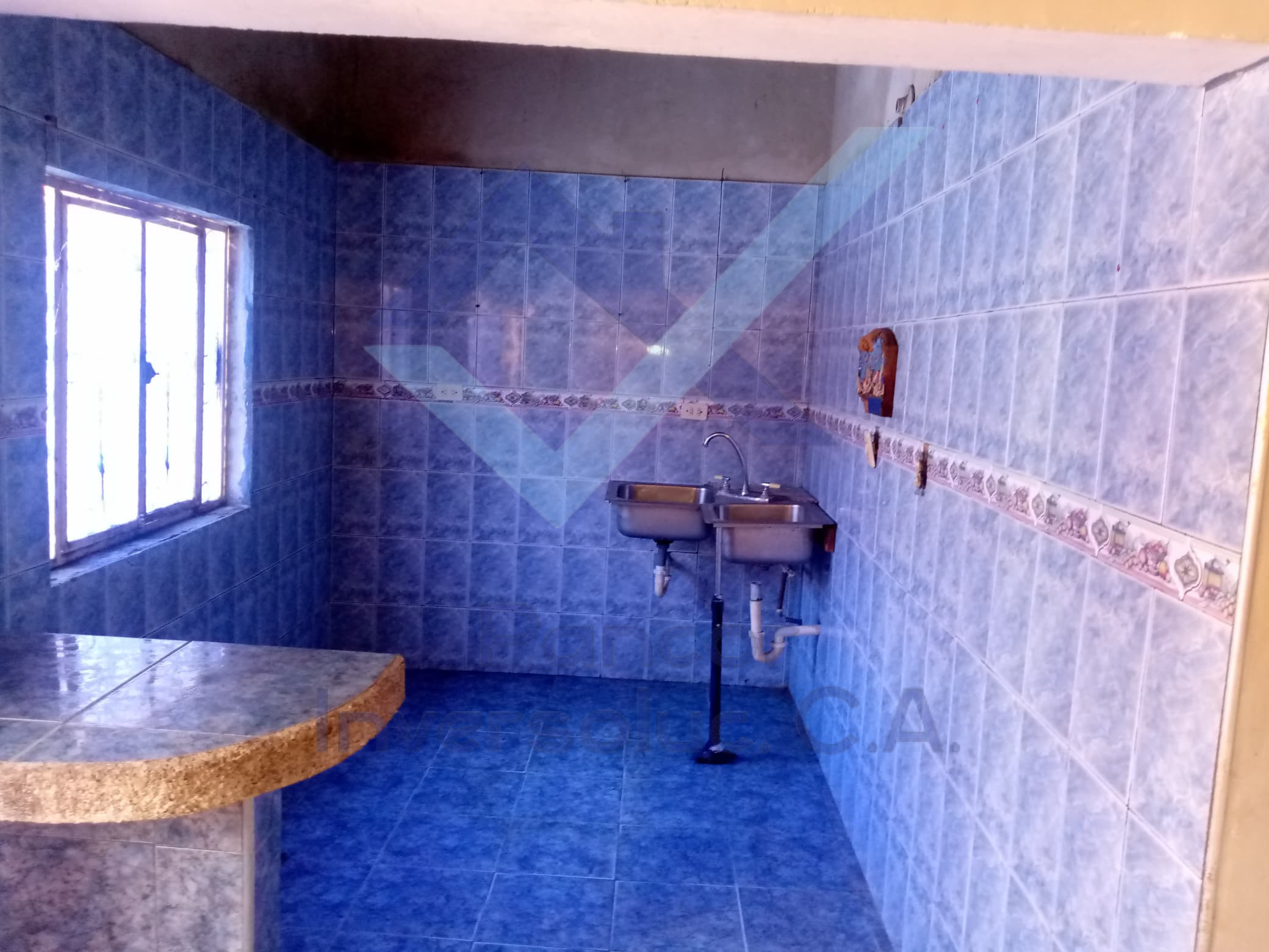 Casa en Venta en San Joaquin (2H - 1B - 1PE)