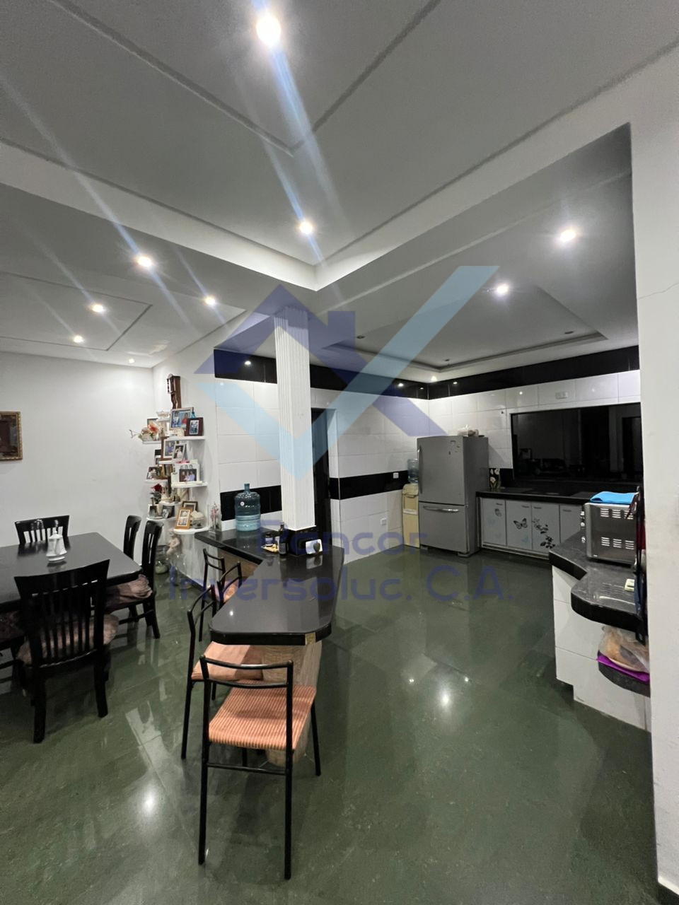 Casa en Venta en Ciudad Alianza - Aguasal (2H - 2B - 2PE)