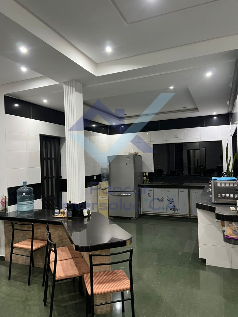 Casa en Venta en Ciudad Alianza - Aguasal (2H - 2B - 2PE)