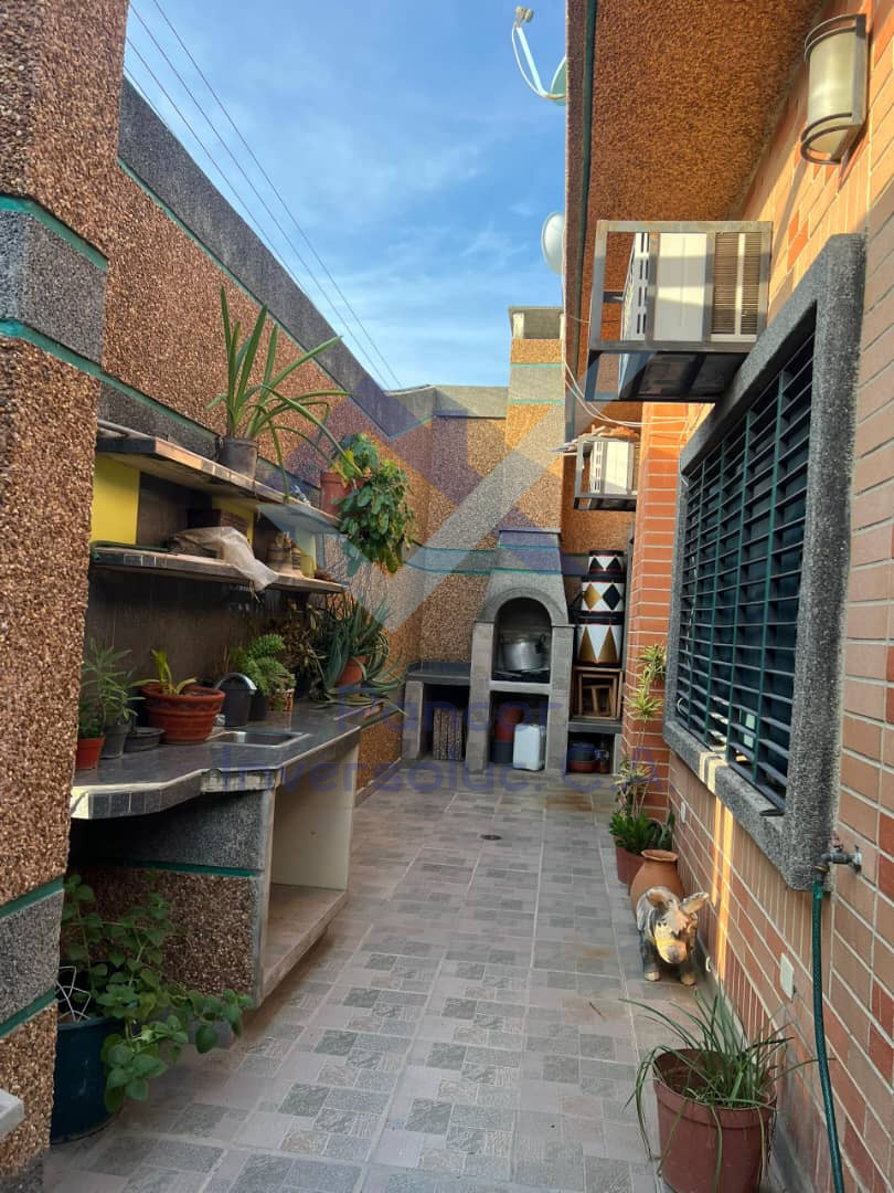Casa en Venta en Ciudad Alianza - Aguasal (2H - 2B - 2PE)